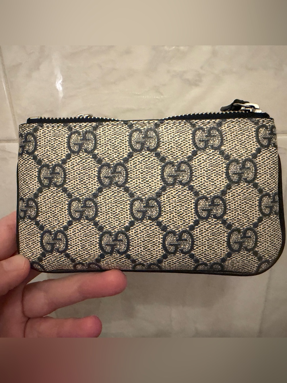 Gucci wallet